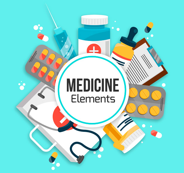 扁平化設計在醫療保健領域的應用與價值