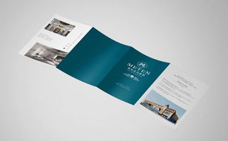 企業(yè)畫冊(cè)設(shè)計(jì)中的表現(xiàn)手法與市場(chǎng)信息咨詢的融合